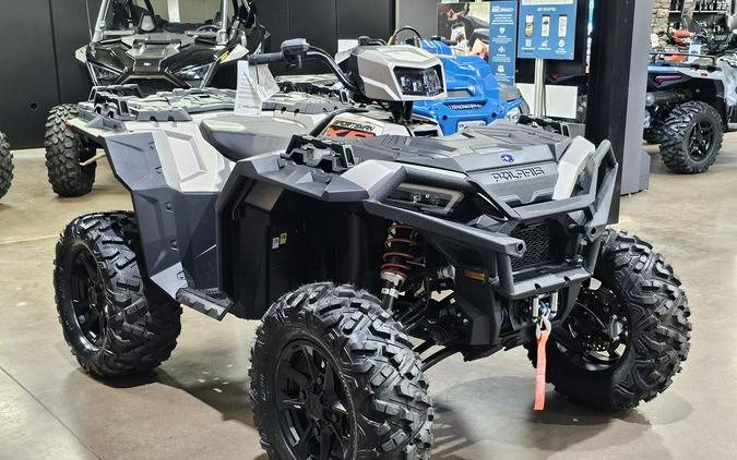 2024 Polaris Sportsman XP 1000 S