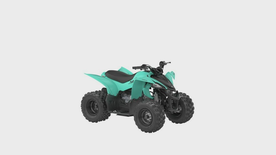 2024 Yamaha YFZ 50