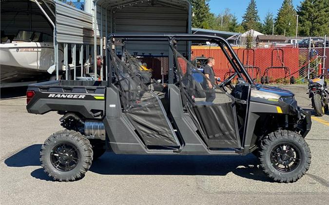 2023 Polaris Industries RANGER CREW XP 1000 PREMIUM