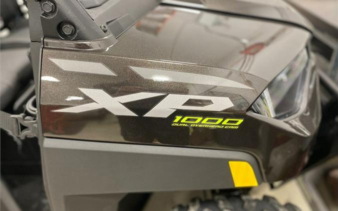 2023 Polaris Industries RANGER CREW XP 1000 PREMIUM