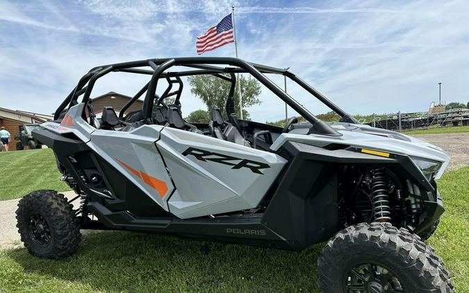 2024 Polaris® RZR Pro XP 4 Sport