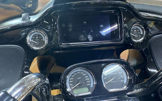 2021 Harley-Davidson FLTRK - Road Glide Limited