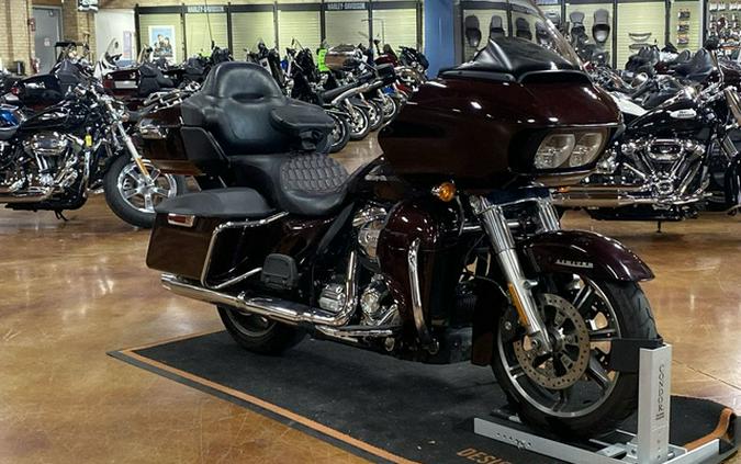 2021 Harley-Davidson FLTRK - Road Glide Limited