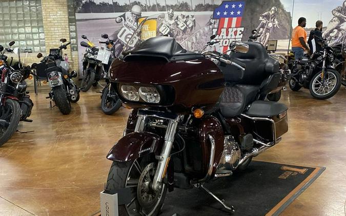 2021 Harley-Davidson FLTRK - Road Glide Limited