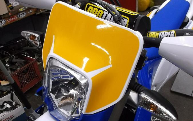 2025 Husqvarna® FE 501s Heritage