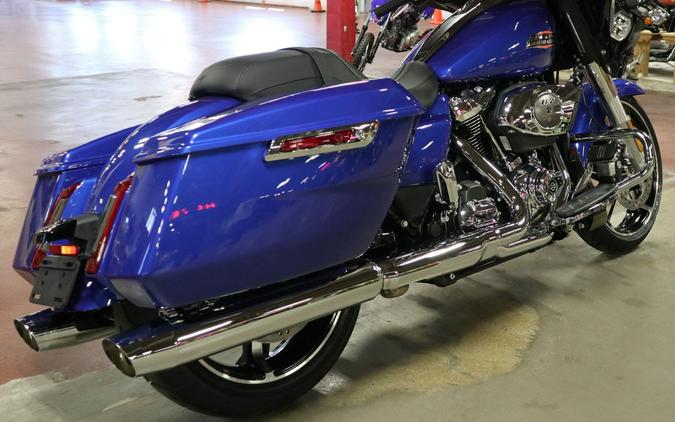 2025 Harley-Davidson Street Glide®