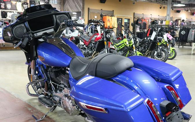 2025 Harley-Davidson Street Glide®