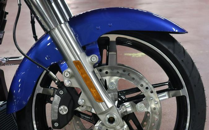 2025 Harley-Davidson Street Glide®