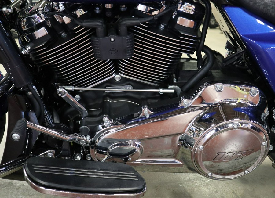 2025 Harley-Davidson Street Glide®