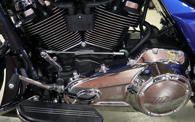 2025 Harley-Davidson Street Glide®