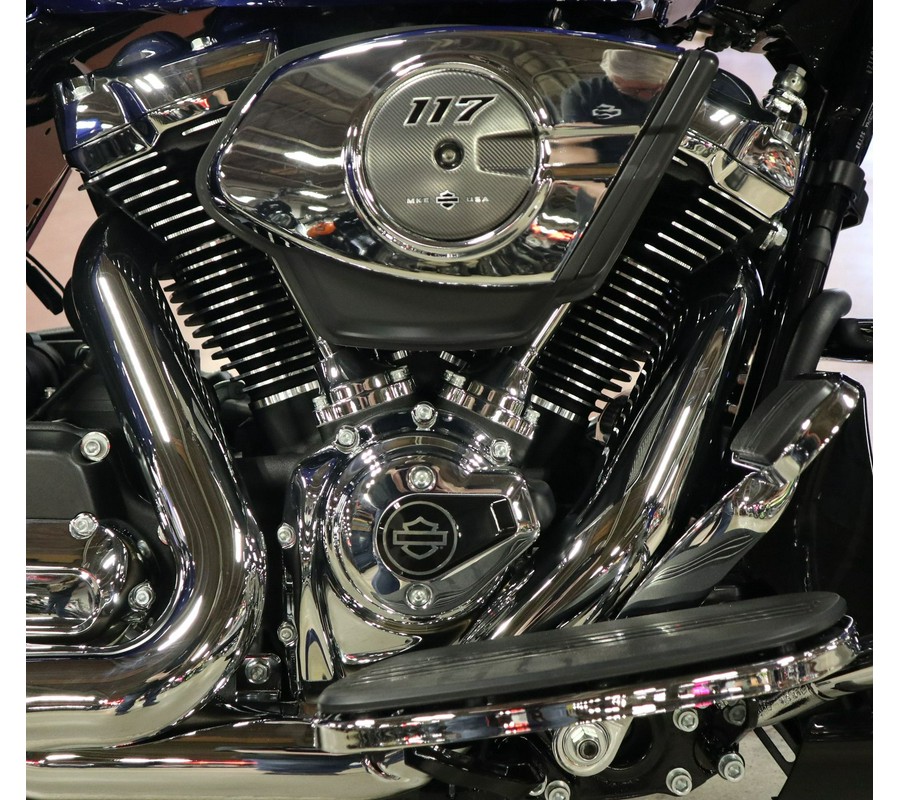 2025 Harley-Davidson Street Glide®