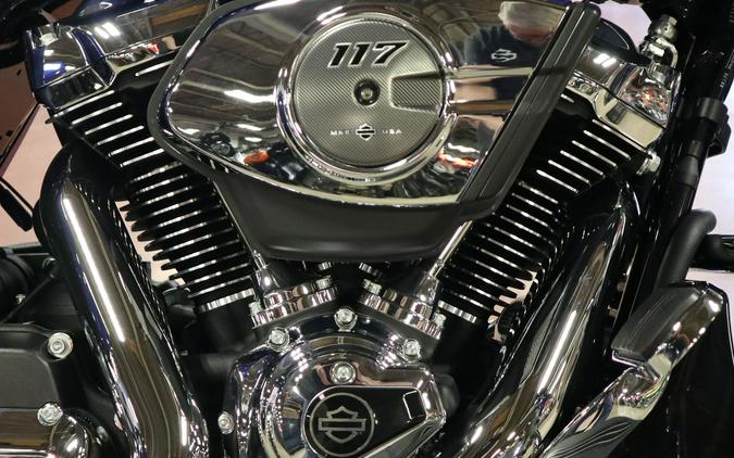 2025 Harley-Davidson Street Glide®