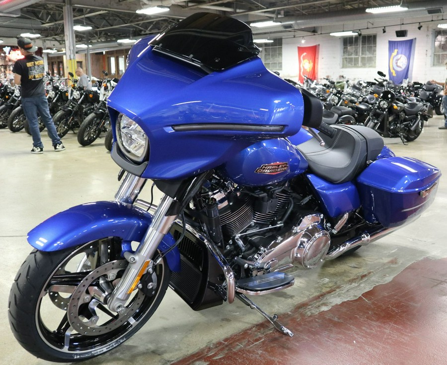2025 Harley-Davidson Street Glide®