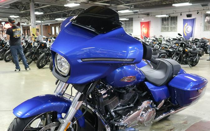 2025 Harley-Davidson Street Glide®