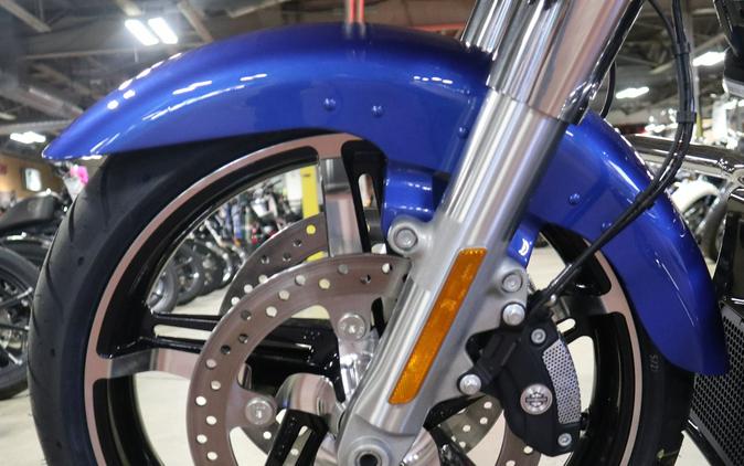 2025 Harley-Davidson Street Glide®