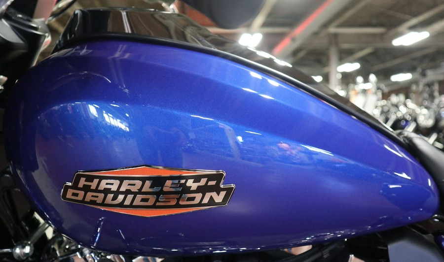 2025 Harley-Davidson Street Glide®