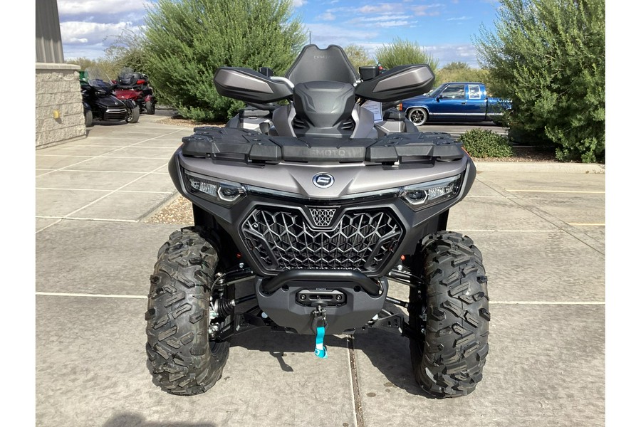 2026 CFMOTO CFORCE 1000 Touring