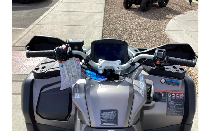 2026 CFMOTO CFORCE 1000 Touring