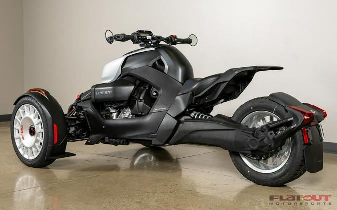 2025 Can-Am RYKER 900 RALLY