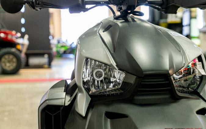 2025 Can-Am RYKER 900 RALLY