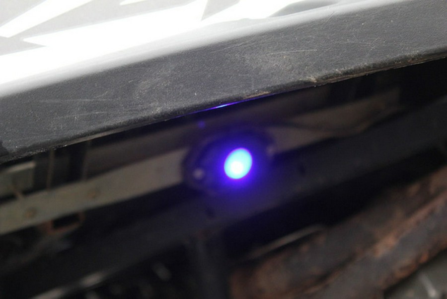 2011 Polaris 800 EPS LE