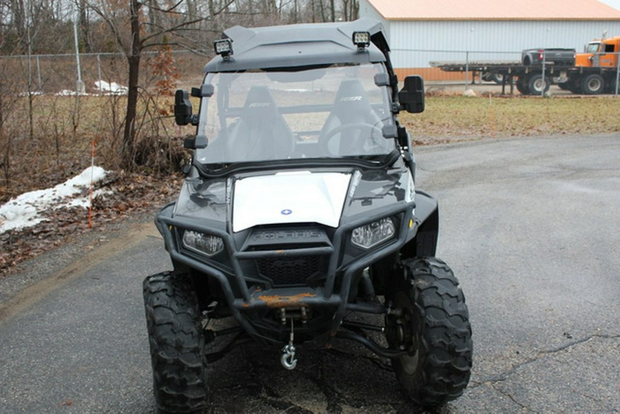 2011 Polaris 800 EPS LE