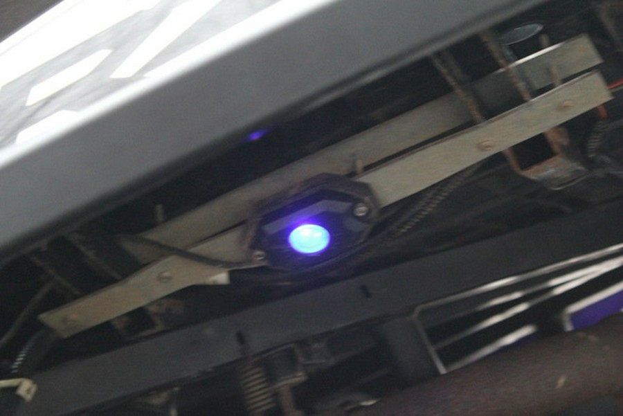 2011 Polaris 800 EPS LE