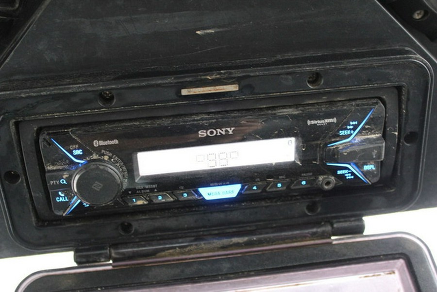 2011 Polaris 800 EPS LE