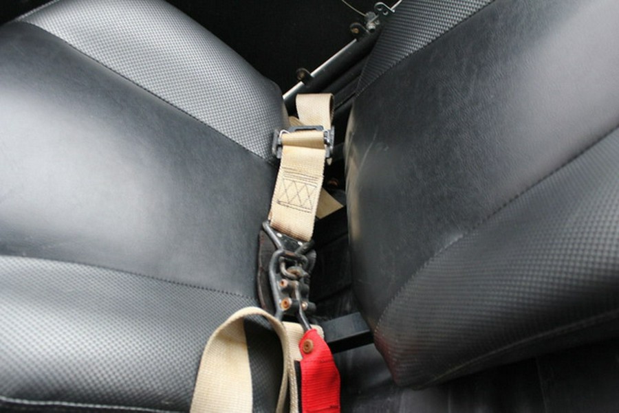 2011 Polaris 800 EPS LE