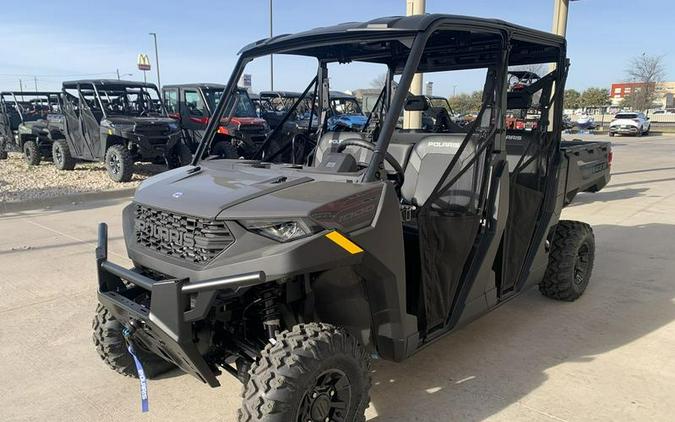2026 Polaris® Ranger Crew 1000 Premium
