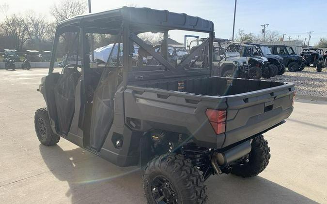 2026 Polaris® Ranger Crew 1000 Premium