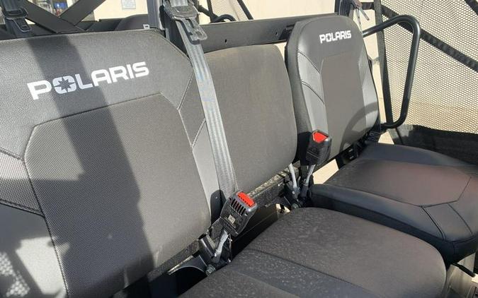 2026 Polaris® Ranger Crew 1000 Premium