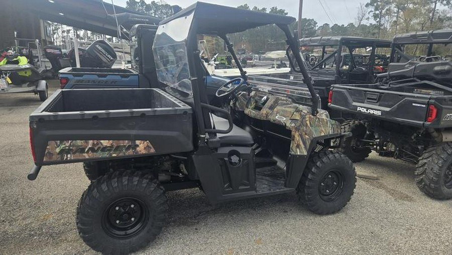 2014 Polaris® Ranger® 800 EFI Sage Green