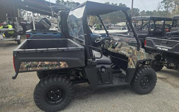2014 Polaris® Ranger® 800 EFI Sage Green