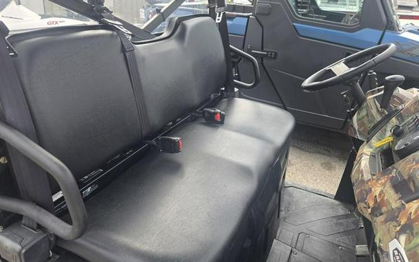 2014 Polaris® Ranger® 800 EFI Sage Green