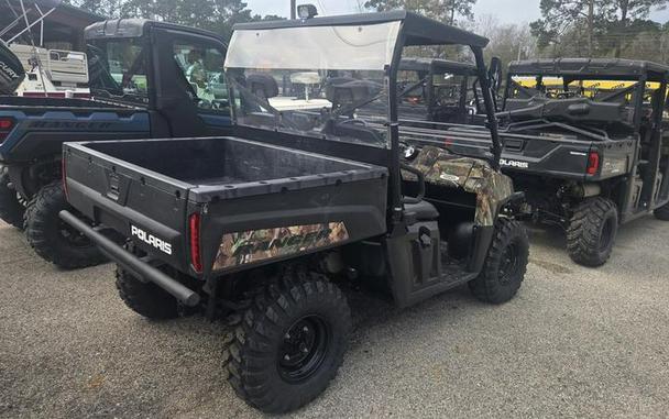 2014 Polaris® Ranger® 800 EFI Sage Green