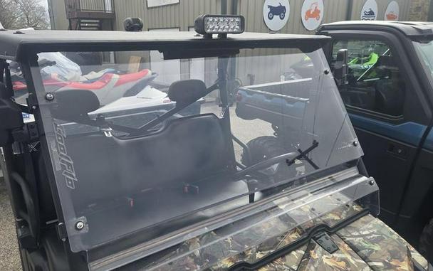 2014 Polaris® Ranger® 800 EFI Sage Green