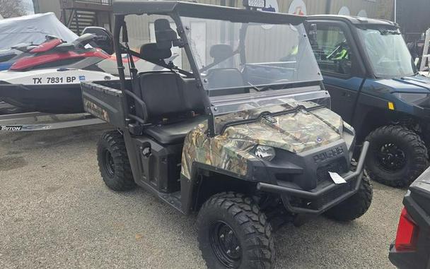 2014 Polaris® Ranger® 800 EFI Sage Green