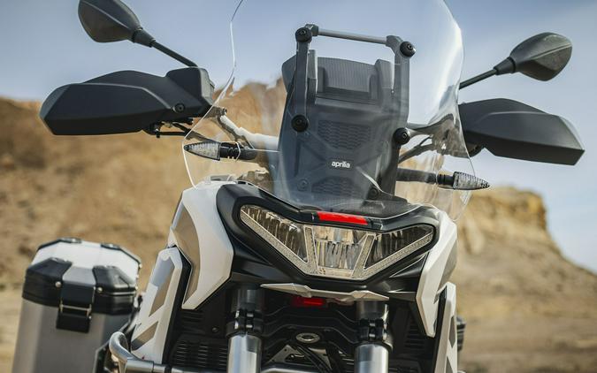 2026 Aprilia Tuareg 660