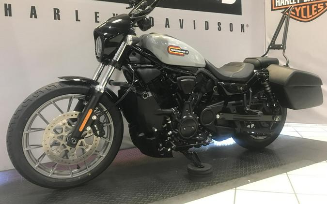 Harley-Davidson® Nightster™ Special 2025