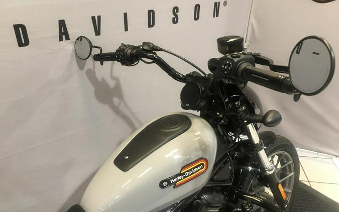 Harley-Davidson® Nightster™ Special 2025