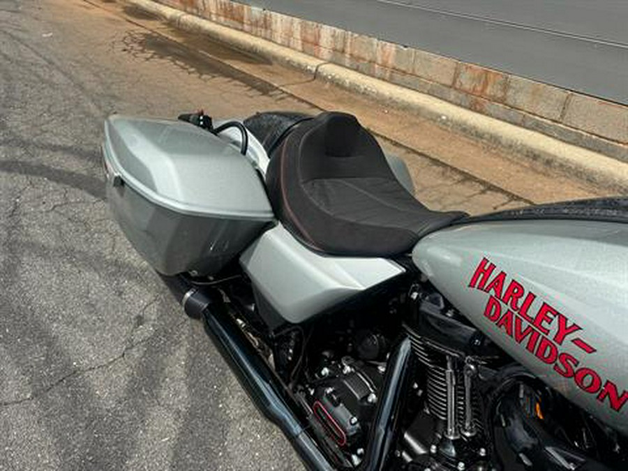 2025 Harley-Davidson CVO™ Road Glide® ST