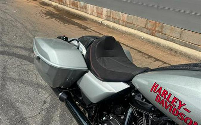 2025 Harley-Davidson CVO™ Road Glide® ST