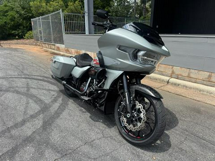 2025 Harley-Davidson CVO™ Road Glide® ST