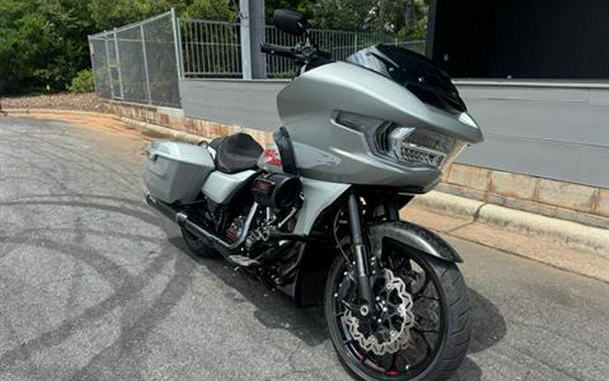 2025 Harley-Davidson CVO™ Road Glide® ST