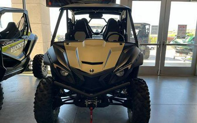 2023 Yamaha Wolverine X4 850 XT-R