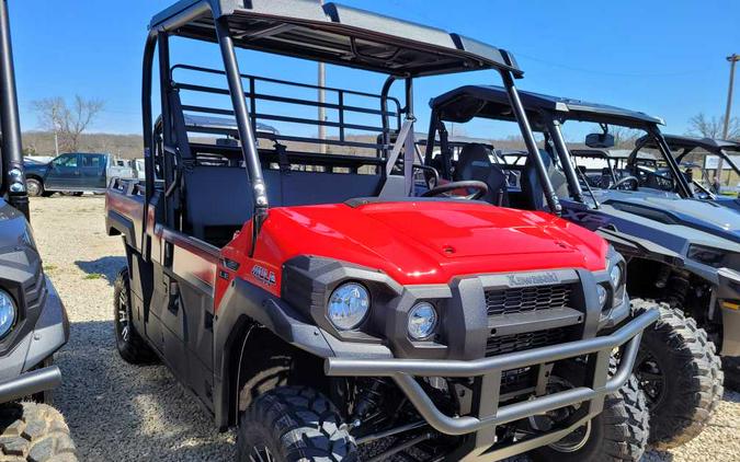 2023 Kawasaki MULE PRO-FX™ EPS LE