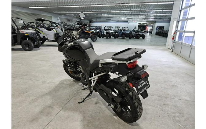 2014 Suzuki DL1000