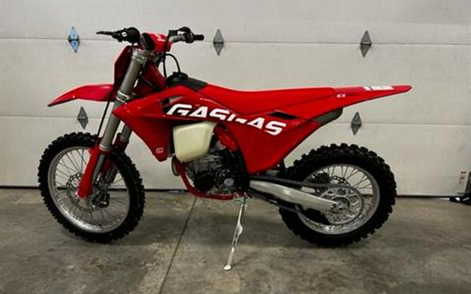 2024 GASGAS EX 450F