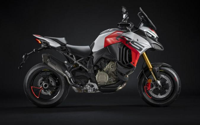 2024 Ducati MULTISTRADA RS